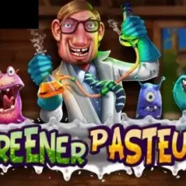 Greener Pasteur