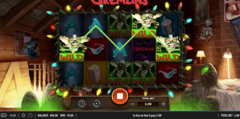 Gremlins