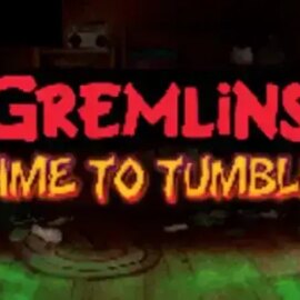 Gremlins Time To Tumble
