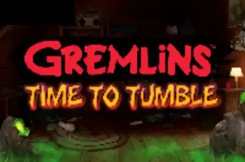 Gremlins Time To Tumble