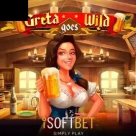 Greta Goes Wild