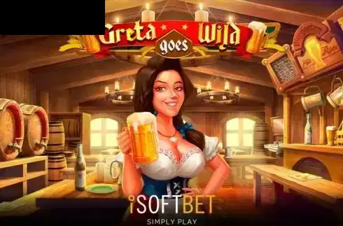 Greta Goes Wild