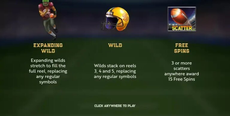 Gridiron Glory