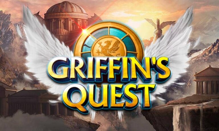 Griffins Quest
