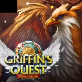 Griffin’s Quest X-Mas Edition