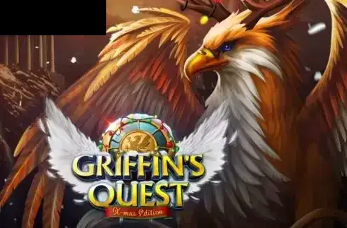 Griffin’s Quest X-Mas Edition