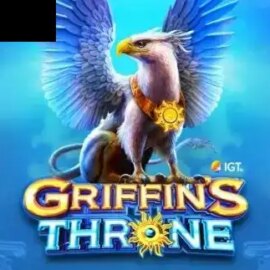 Griffins Throne