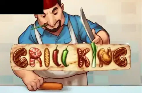Grill King