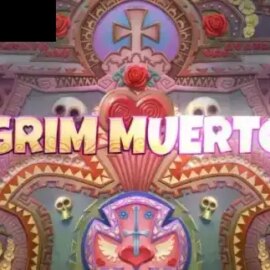 Grim Muerto