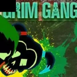 Grim gang