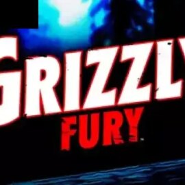 Grizzly Fury