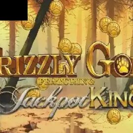 Grizzly Gold Jackpot King
