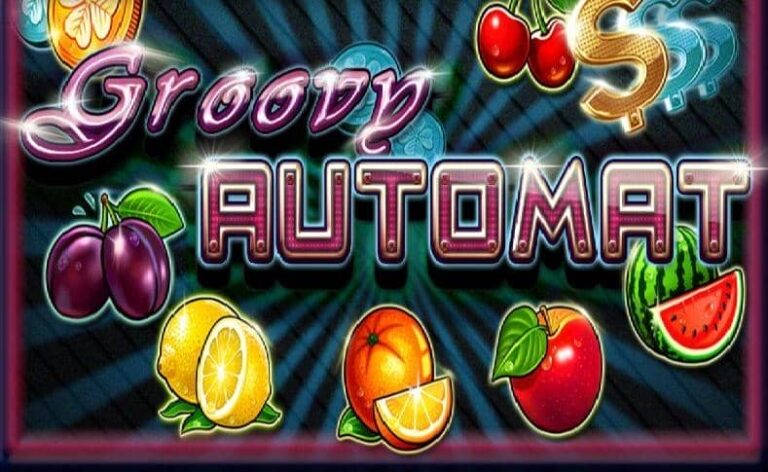Groovy Automat