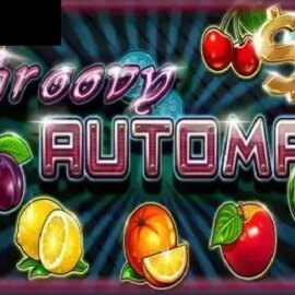 Groovy Automat