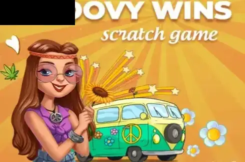 Groovy Wins