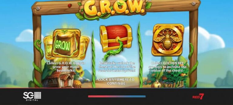 Grow