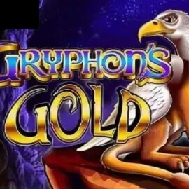 Gryphon’s Gold