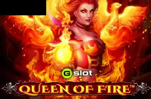Gslot Queen of Fire