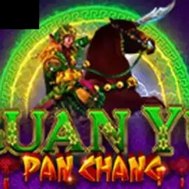 Guan Yu