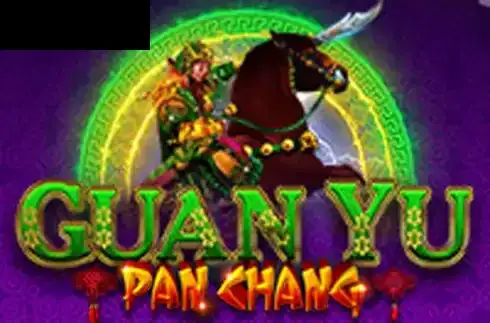 Guan Yu