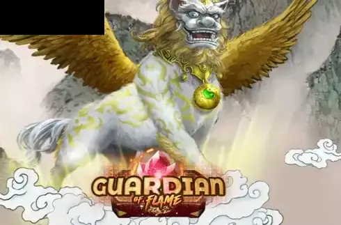 Guardian of Flame