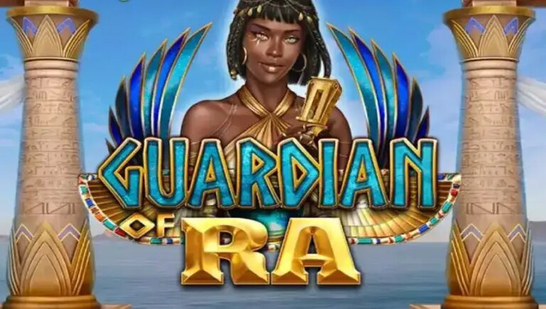 Guardian of Ra