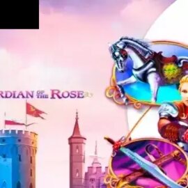 Guardian of the Rose