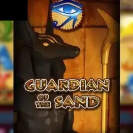 Guardian of the Sand