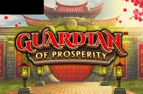 Guardians Of Prosperity