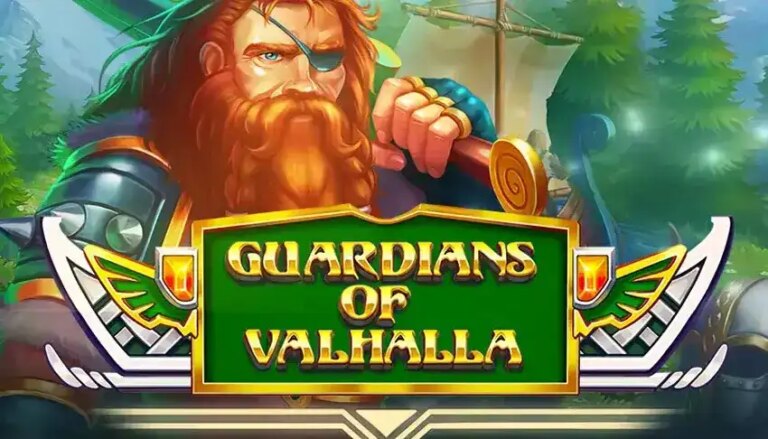 Guardians Of Valhalla