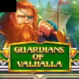 Guardians Of Valhalla