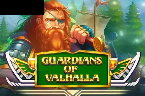 Guardians Of Valhalla