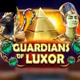 Guardians of Luxor