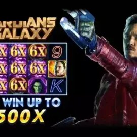 Guardians of the Galaxy