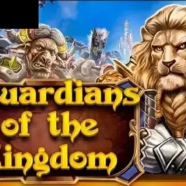 Guardians of the Kingdom