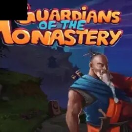 Guardians of the Monastery