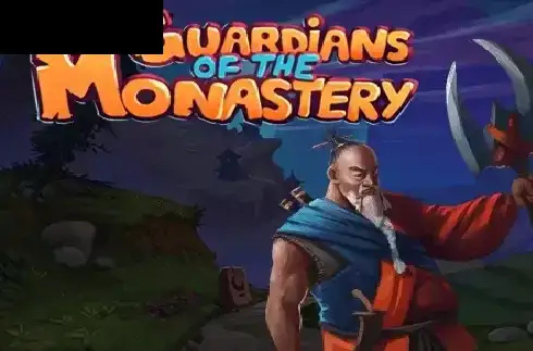 Guardians of the Monastery