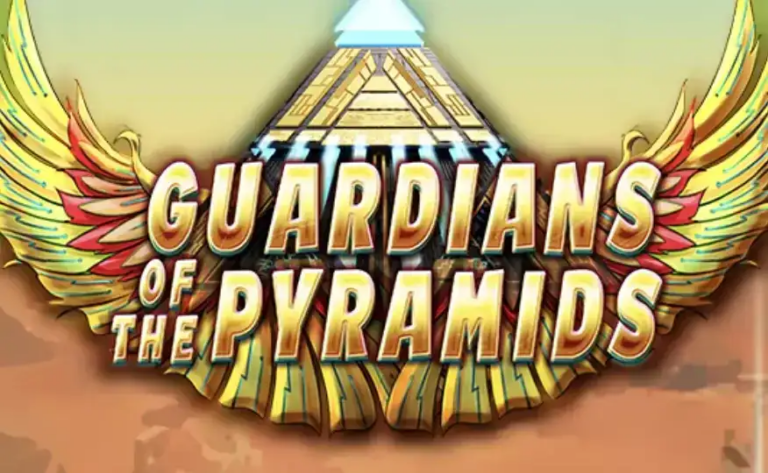 Guardians of the Pyramids