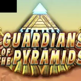 Guardians of the Pyramids