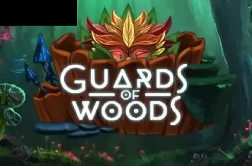 Guards Of Woods