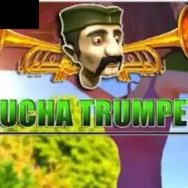 Gucha Trumpet