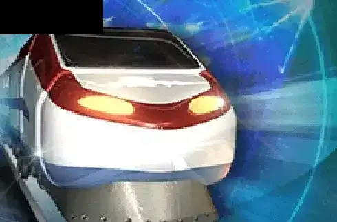 Guess Train
