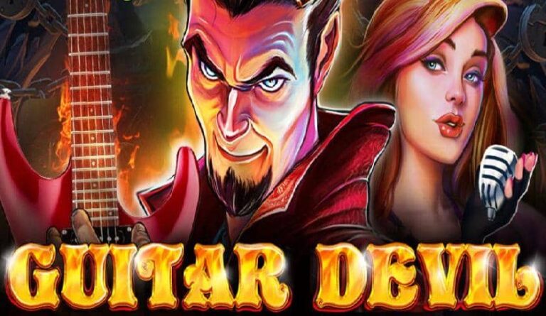 Guitar Devil