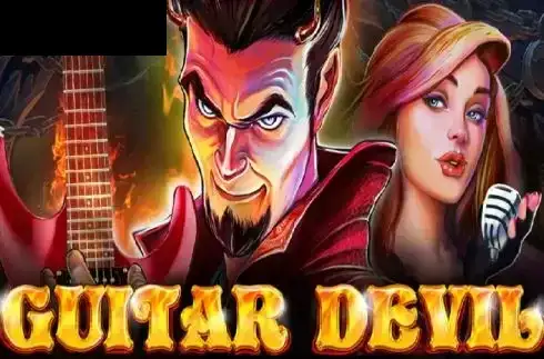 Guitar Devil