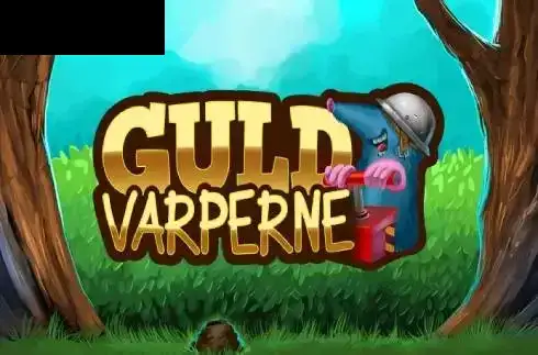 Guldvarperne