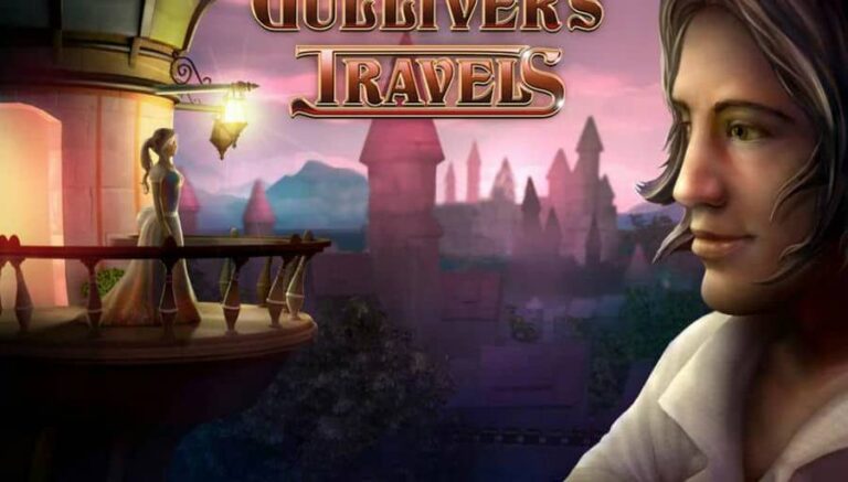 Gulliver’s Travels