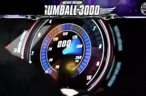 Gumball 3000