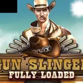 Gun Slinger Fully Loaded