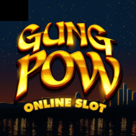 Gung Pow