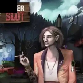 Gunpowder Slot
